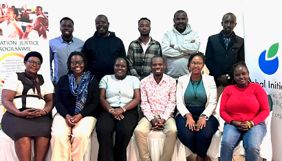 CSO Working Group Aims to Strengthen Public Financing for Quality Education in Kenya